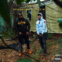 Asphalt - Single - Bankroll Bigg & Prince Mula