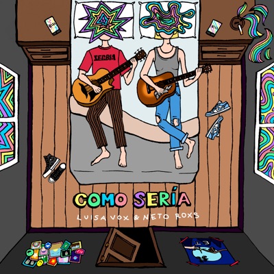 ¿Cómo Sería? - Single