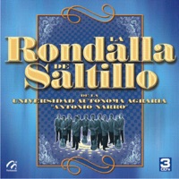 La Rondalla de Saltillo - La Rondalla de Saltillo