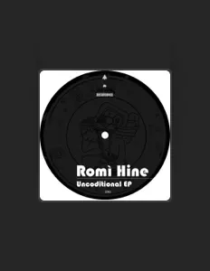 Romì Hine을(를) 듣고, 뮤직 비디오를 보고, 약력을 읽고, 투어 일정 등을 확인하세요!