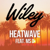 Heatwave (feat Ms D) [Kat Krazy Radio Edit] artwork