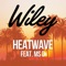 Heatwave (feat Ms D) [Kat Krazy Radio Edit] artwork