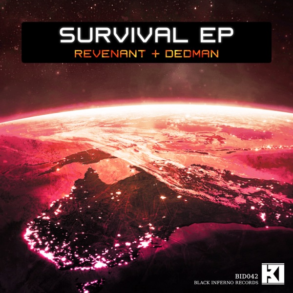 Survival - EP