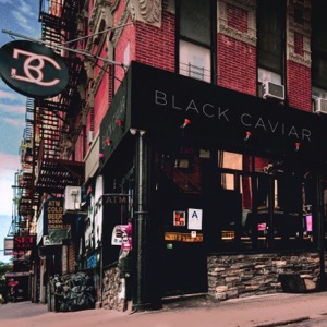 Black Caviar - Rivington & Ludlow Ep - Zortam Music