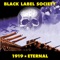 Speedball - Black Label Society lyrics