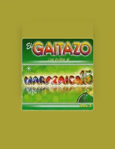Listen to Maracaibo 15, watch music videos, read bio, see tour dates & more!