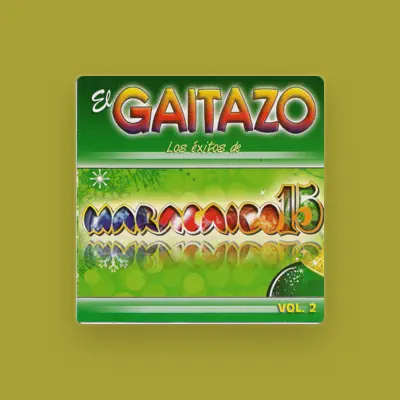 Listen to Maracaibo 15, watch music videos, read bio, see tour dates & more!