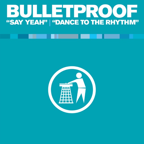 Say Yeah - EP