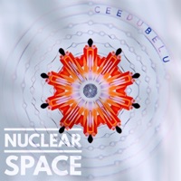 Nuclear Space (feat. Fervour) - Single - CeeDubelu