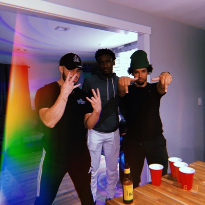 Telephone Calls (feat. Trigga Tre) - Single