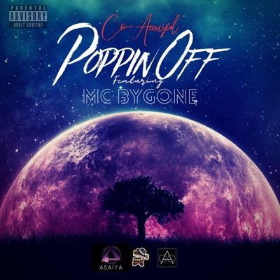 Poppin' Off - Single