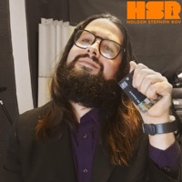 A Cappella 14 - Single - Holden Stephan Roy