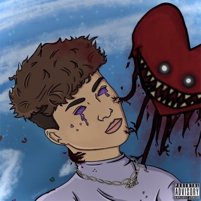 Drained - Single