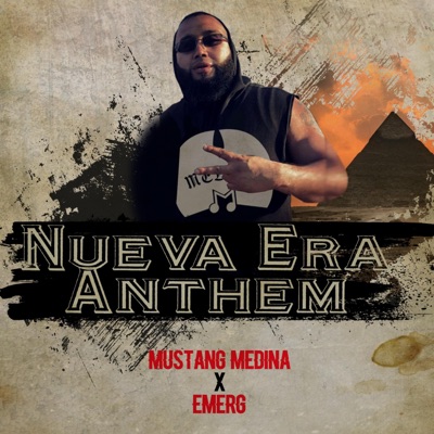 Nueva Era Anthem (feat. Emerg) - Single