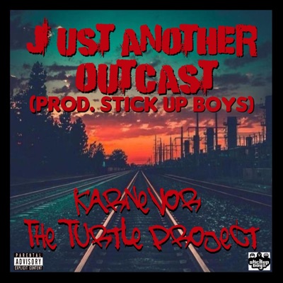 Just Another Outcast - EP