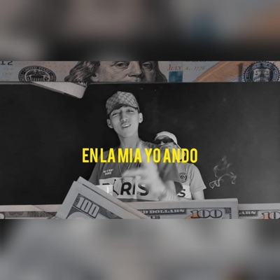 En La Mia Yo Ando (feat. Pato Jr) - Single
