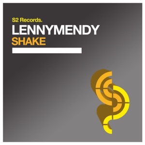 Shake - Single