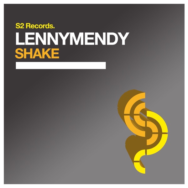 Shake - Single