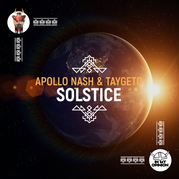 Solstice - Single