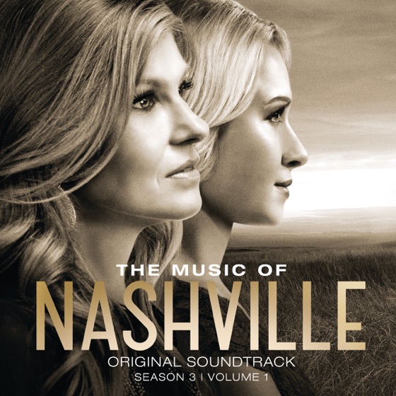 Cover artwork for Lies of the Lonely (feat. Connie Britton)
