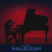 Hallelujah - Peter Bence