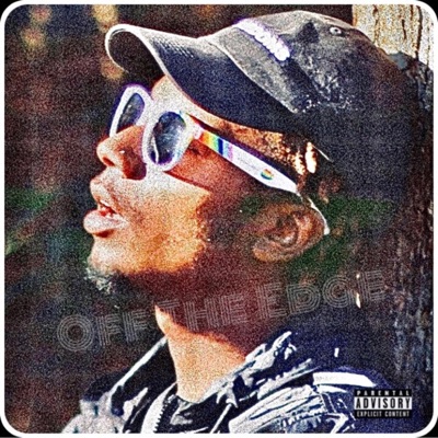 Off the Edge EP - (Keem Inspired)