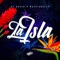 La Isla - DJ Goozo & Massianello lyrics