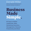 Business Made Simple - Donald Miller