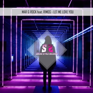 Let Me Love You (feat. Rimos) - Single