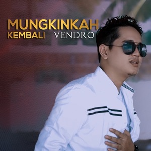 Mungkinkah Kembali Album Art