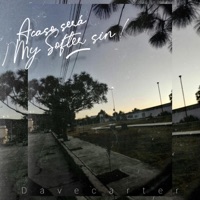 Acaso será my softer sin - Single - Davecarter