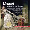 Le nozze di Figaro, K. 492, Act 3 Scene 10: Recitativo, "Canzonetta sull'aria" (Contessa, Susanna) - No. 20, Duettino, "Che soave zeffiretto" (Susanna, Contessa) - Recitativo, "Piegato è il foglio" (Susanna, Contessa) - Carlo Maria Giulini, Philharmonia Orchestra, Elisabeth Söderström & Elisabeth Schwarzkopf