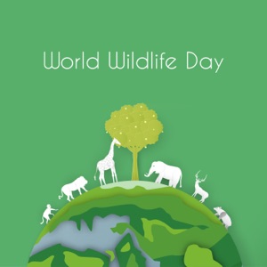 World Wildlife Day