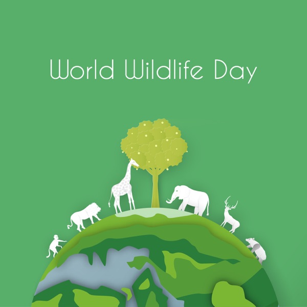 World Wildlife Day