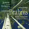 Stream & download Brahms: Violin Concerto & Hungarian Dances