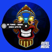 Dance With Me - Single - Sr. Funkie & Robiin