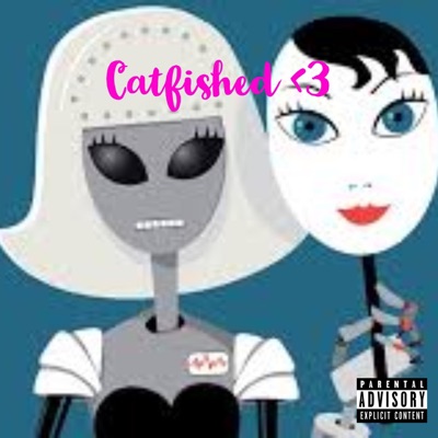 Catfished (feat. Zebvlxn) - Single