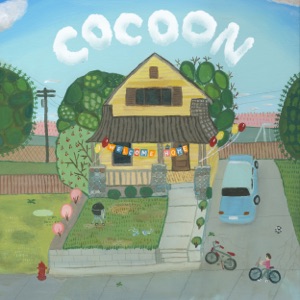 Cocoon - I Can't Wait - Line Dance Musique