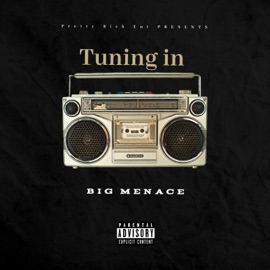 Live light (feat. Da Pusher boyz) Big Menace