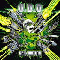 U.D.O. - Underworld