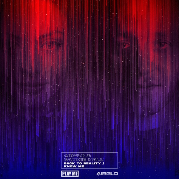 Back To Reality / Know Me - Single