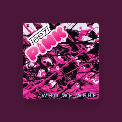 Listen to Teezi Pink, watch music videos, read bio, see tour dates & more!