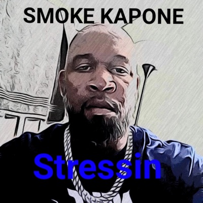 Stressin' - Single