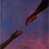 Album cover for You (feat. R.L. KING) by Elle Eliades