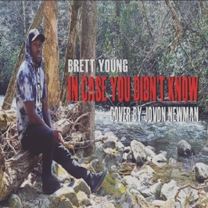 In Case You Didn't Know - Single