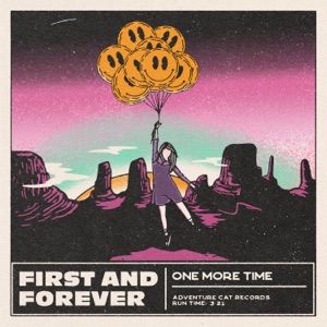 One More Time - Single