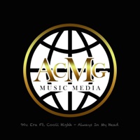 Always in My Head (feat. Cooli Highh) - Single - 90z Era