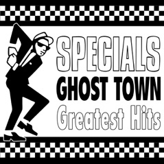 Ghost Town: Greatest Hits (Re-Recorded Versions)