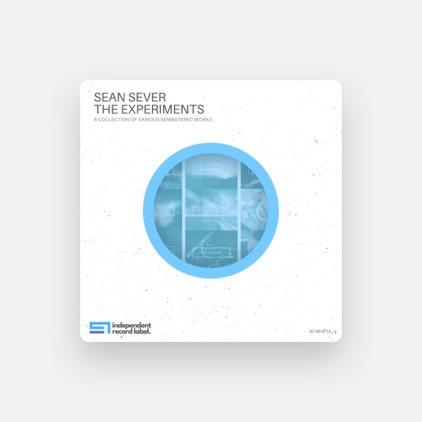 Sean Sever's avatar