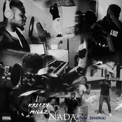 Nada (feat. Jessilca) - Single